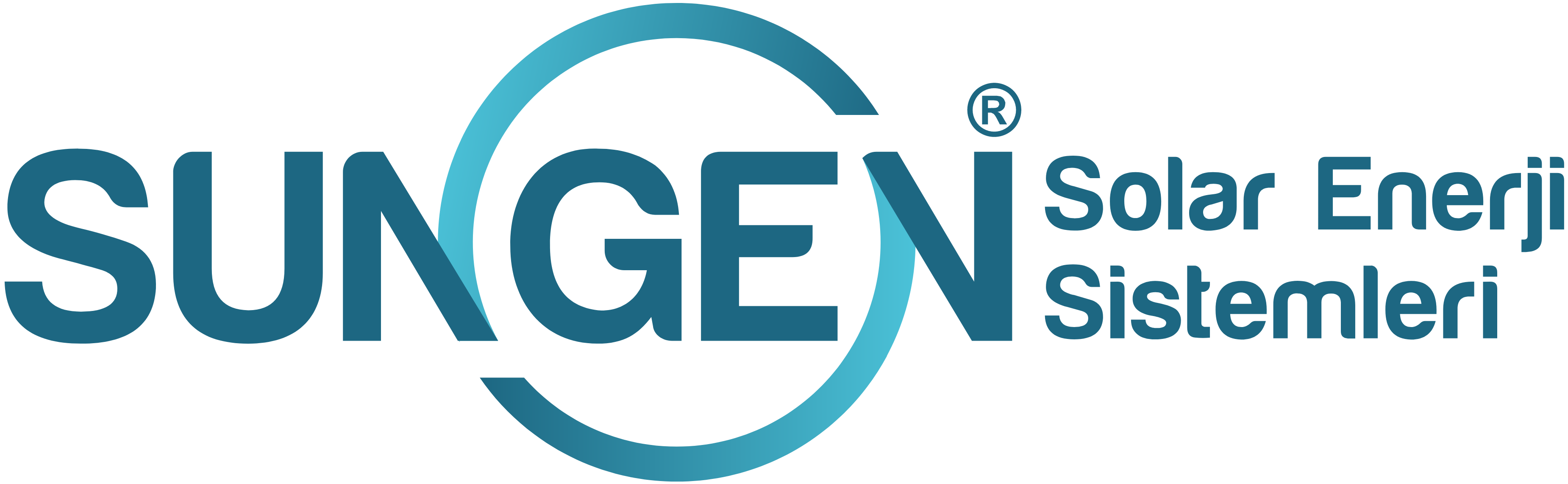 Sungen Logo